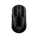 HyperX Pulsefire Haste 2 Core Wireless Gaming Mouse - Black/Black - 8R2E6AA