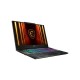 Laptop MSI Cyborg A17 AI B2HWFKG 17.3'' FHD/ R7 260/ 32GB/1TB SSD/RTX 5060/ Win 11 Home/ 2Y 9S7-17UL32-023