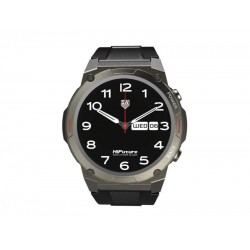 HiFuture FutureGo Mix2 Raven Black Smartwatch