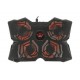 Trust yozu cooling stand GXT278 20817