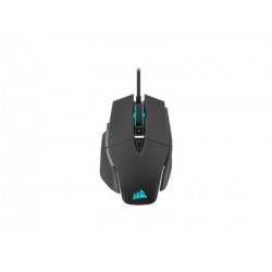 Corsair Wired Gaming Mouse M65 RGB Ultra Tunable FPS 26.000 Dpi - Black - CH-9309411-EU2