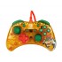 PDP - Wired Controller for Nintendo Switch and Pc Yellow/Green Candy