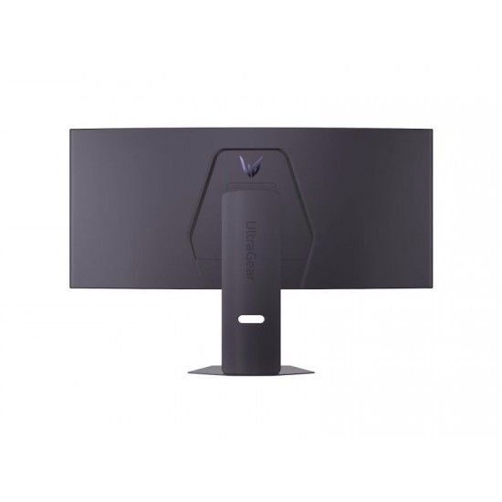 Monitor LG 39GX950B-B/39-5K2K-OLED-165Hz-0.03ms/UltraWide Curved G-Sync <(>&<)> FreeSync - 39GX950B-B