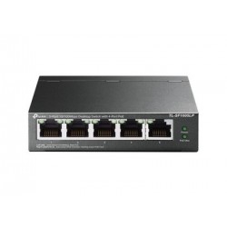 NW TL  Desktop PoE Switch TL-SF1005LP