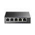 NW TL  Desktop PoE Switch TL-SF1005LP