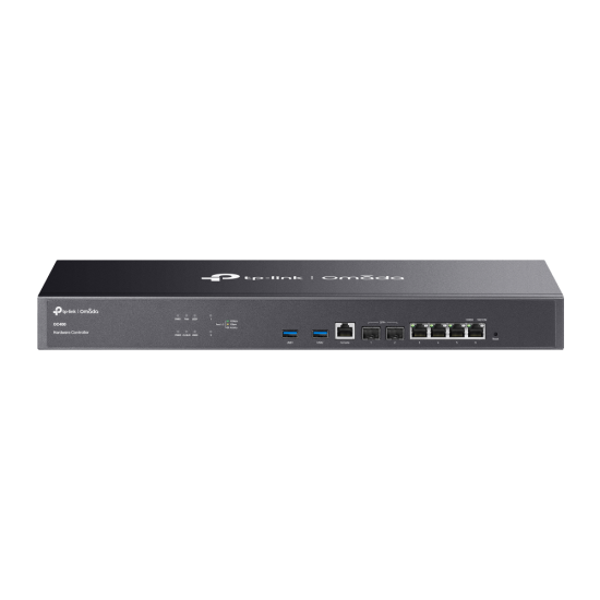 Tp-Link Omada Hardware Controller (OC400)