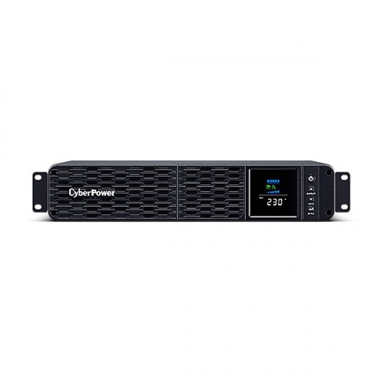 UPS CyberPower CP2000EIPFCRM2U