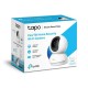 Tp-Link Tapo Home Security Wi-Fi Camera (C200)