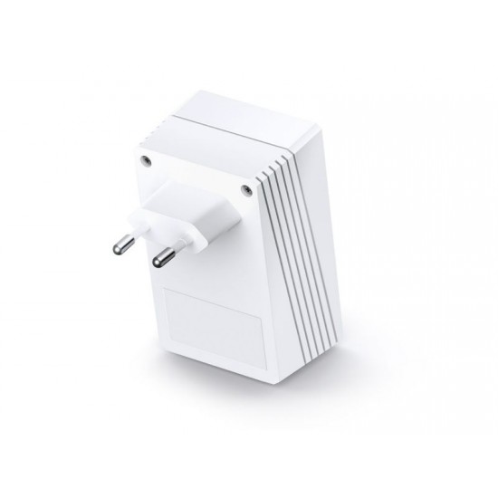 Tp-Link AV600 Wi-Fi Powerline Extender (TL-WPA4220)