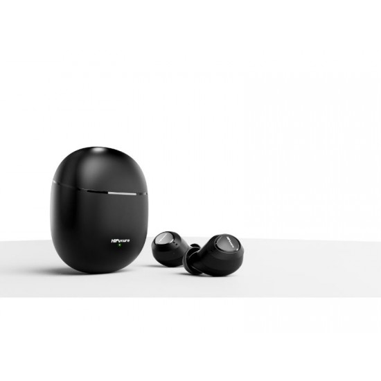 HiFuture OlymBuds3 Black TWS Earbud