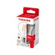 TOSHIBA LED FILAMENT A60 E27 4.5W 2700K DIMMABLE