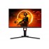 Monitor AOC Q27G3XMN / 27''-2560x1440-VA-180Hz-1ms / miniLED - Q27G3XMN
