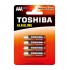 TOSHIBA LR03GCA BP-4C