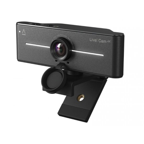 WEB CAM CREATIVE LIVE! CAM 4K