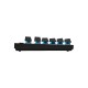 GAM.KEYBRD LOGITECH GPROX TKL LSP US BK
