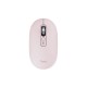 Trust Seron HypScroll Slim WRLS Mouse PNK - 26206