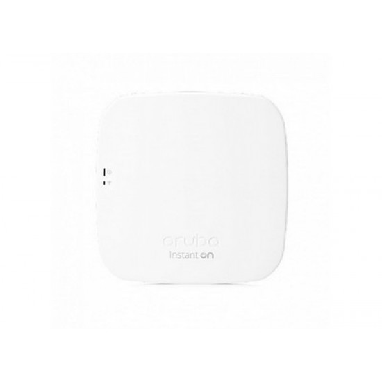 HPE Aruba Instant On AP15 (RW) 4x4 Indoor Access Point (R2X06A)