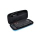 Trust Hardcase GXT1251B XL switch 2 blue