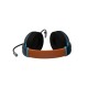 PDP Airlite Wired XBX - Blue Tide