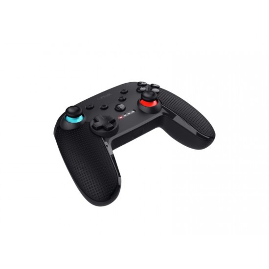 Trust controller BT GXT1246 MUTA SWITCH black 25425