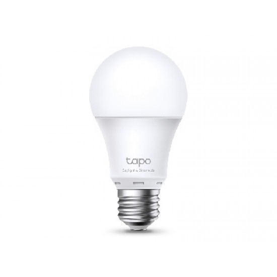 Tp-Link Tapo Smart Wi-Fi Light Bulb (L520E)