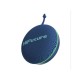 HiFuture Altus Blue Portable Bluetooth Speaker