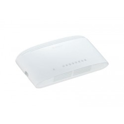 D-Link Desktop Switch 8-Port Gigabit Unmanaged (DGS-1008D)