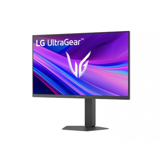 LG Gaming Monitor UltraGear 27'' FHD 240Hz G-Sync Compatible / Tilt/Height/Swivel/Pivot Adjustable Stand   (27G440A-B)
