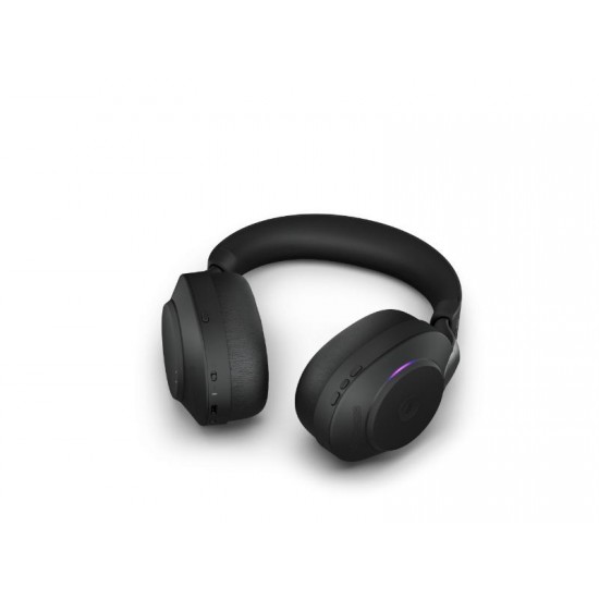 Jabra Evolve2 85 Headset ANC MS Teams USB-A  Bluetooth adapter/Bluetooth (28599-999-999)