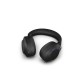 Jabra Evolve2 85 Headset ANC MS Teams USB-A  Bluetooth adapter/Bluetooth (28599-999-999)