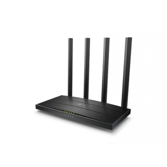 Tp-Link AC1900 Wireless MU-MIMO Wi-Fi Router (Archer C80)