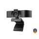 TRUST TEZA 4K UHD WEBCAM 24280