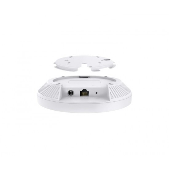 TP-Link EAP723 Access Point WiFi 7 Ceiling Mount (EAP723)