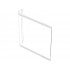 CORSAIR Case Side Panel 5400 AIR (Tempered Glass, Black) - CC-8901068