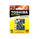 TOSHIBA LR03GCP BP6 2F