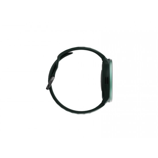 HiFuture Vela Dark Green Smartwatch
