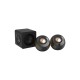 BT SPEAKERS CREATIVE PEBBLE X PLUS