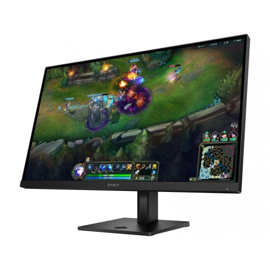 Monitor HP OMEN 27 AV4K1E9 FHD IPS 180Hz 1MS 27''