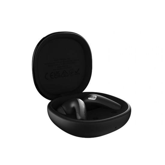 HiFuture Flybuds4 AI Black