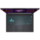 Laptop MSI Cyborg 15 A13VE 15.6'' FHD IPS 144hz i7- 13620H/16GB/512GB/NVidia GeForce RTX 4050 6GB/Win 11 Home/2Y Warranty