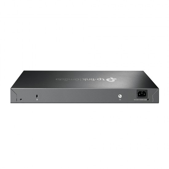 Tp-Link Omada 16-Port 2.5G and 2-Port 10GE SFP+ L2+ Managed Switch with 8-Port PoE+ (SG3218XP-M2)