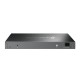Tp-Link Omada 16-Port 2.5G and 2-Port 10GE SFP+ L2+ Managed Switch with 8-Port PoE+ (SG3218XP-M2)