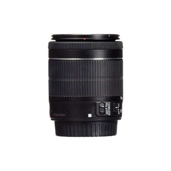 CANON EF-S 18-55 3.5-5.6 IS II