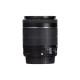 CANON EF-S 18-55 3.5-5.6 IS II