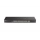 NW Dlink Gigabit Switch DGS-2000-28