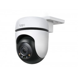 Tp-Link Outdoor Pan/Tilt Security WiFi Camera (Tapo C510W)