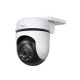 Tp-Link Outdoor Pan/Tilt Security WiFi Camera (Tapo C510W)