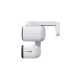 TP-Link Tapo C246D Security Camera In/Outdoor Dual Lens  2K/IP65 (Tapo C246D)