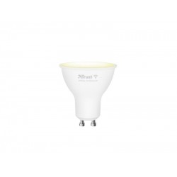 Trust Wifi-ledbulb-GU10 CCT 71283
