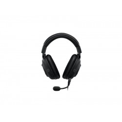 GAM.HDST LOGITECH G PRO X SE BLACK
